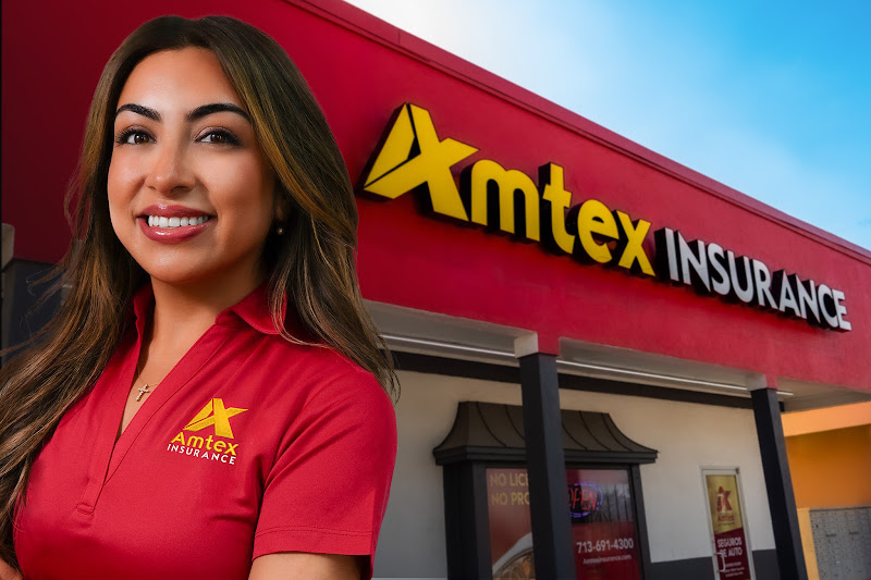 Amtex Insurance