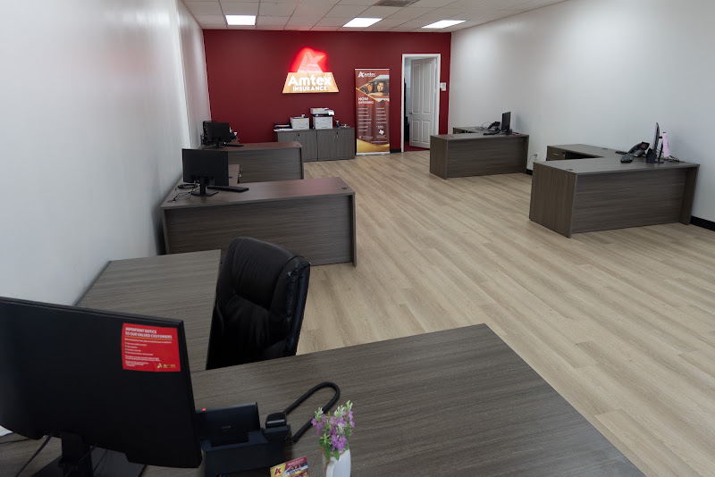 Amtex Insurance 2