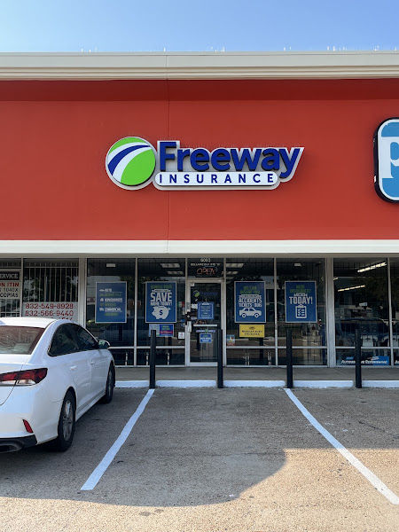 Freeway Insurance
