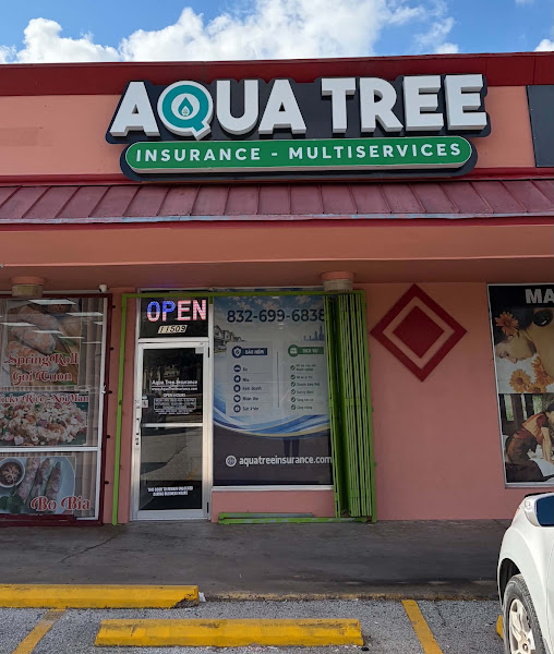 Aqua Tree Insurance & Multiservices