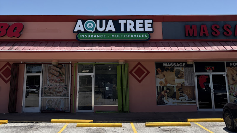 Aqua Tree Insurance & Multiservices 3