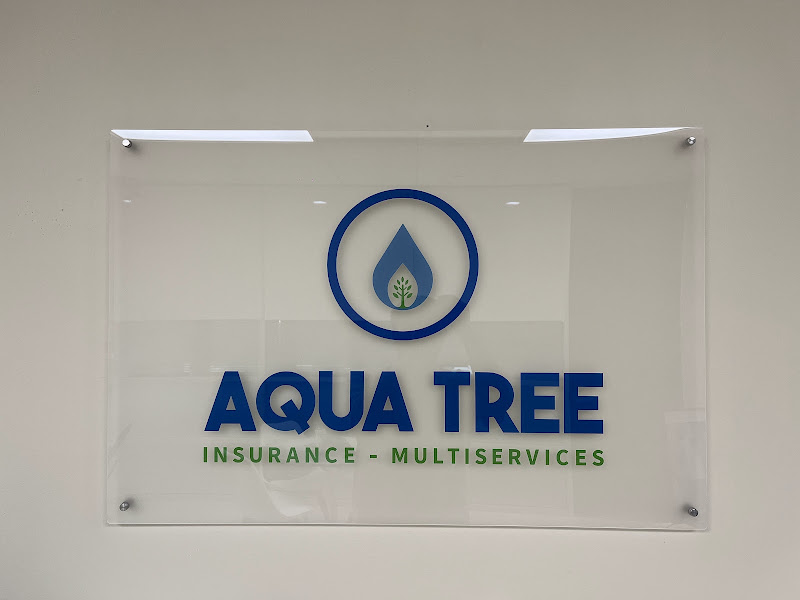 Aqua Tree Insurance & Multiservices 4