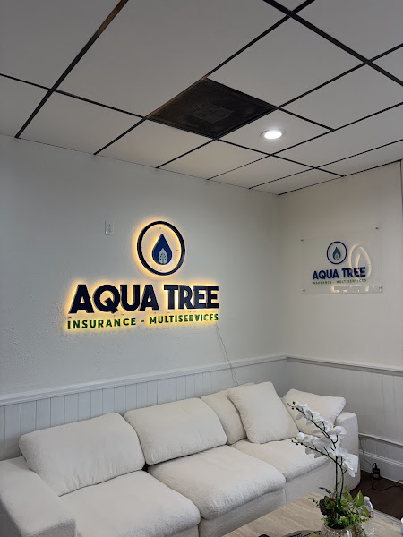 Aqua Tree Insurance & Multiservices 5