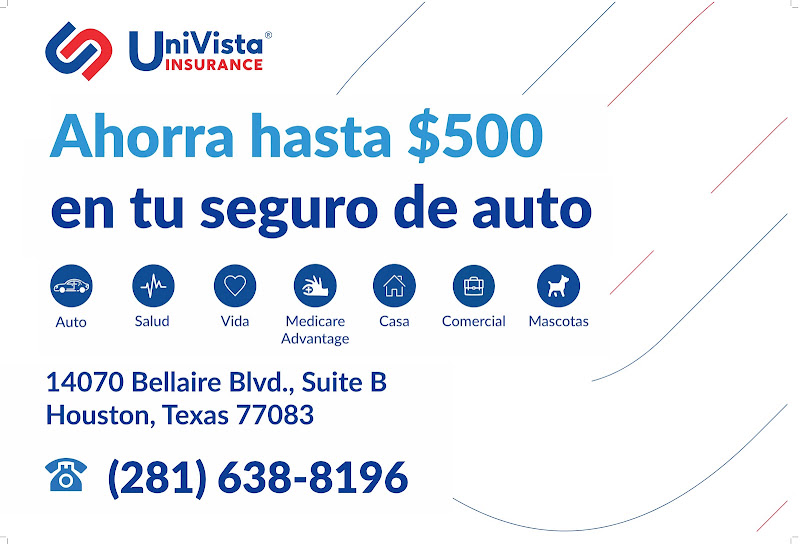 Univista Insurance 2