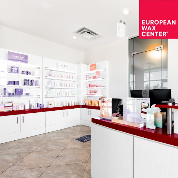 European Wax Center 3