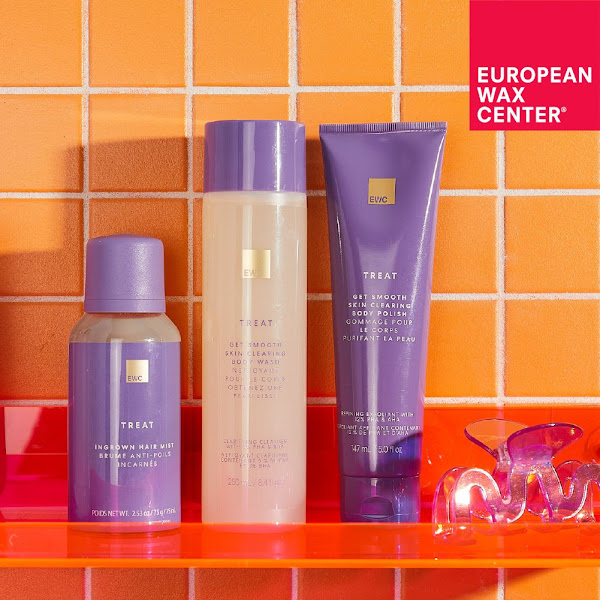European Wax Center 4