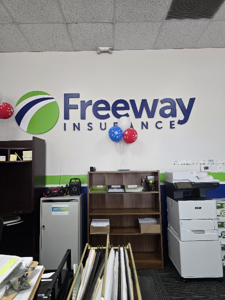 Freeway Insurance