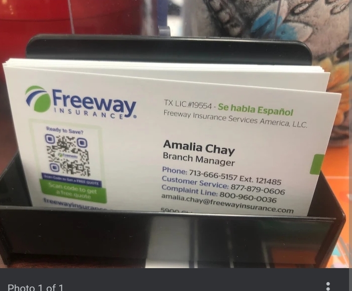 Freeway Insurance 5