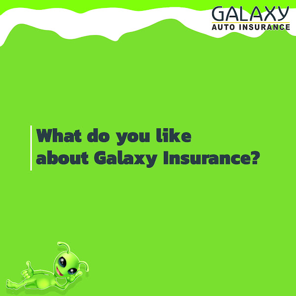 Galaxy Insurance 2