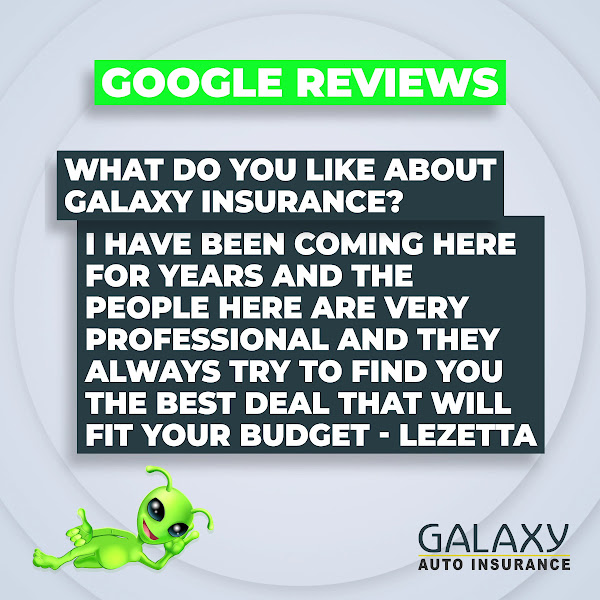 Galaxy Insurance 4