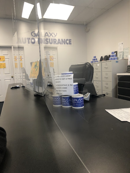 Galaxy Insurance 5