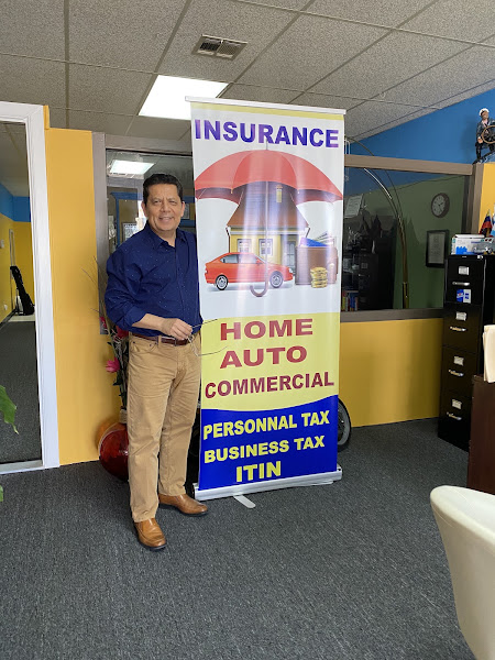 La Placita Multiservices- Commercial Insurance/Tax Office 2