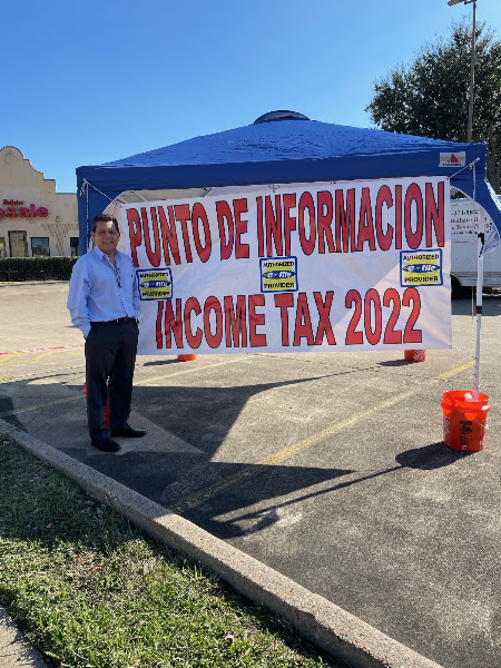 La Placita Multiservices- Commercial Insurance/Tax Office 4