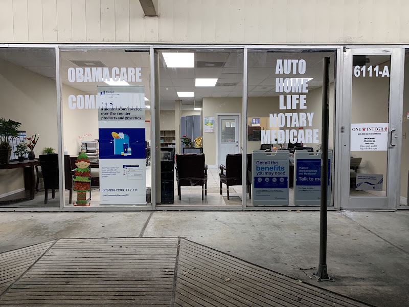 One Agency Insurance 2