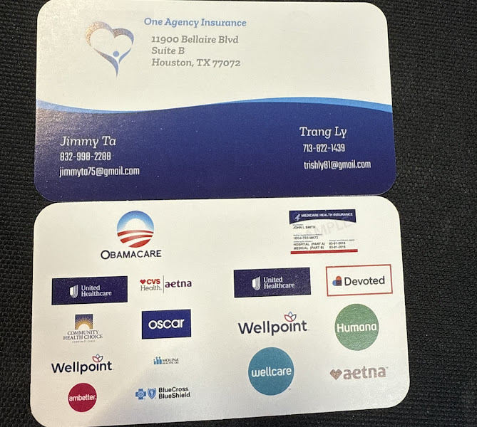 One Agency Insurance 4