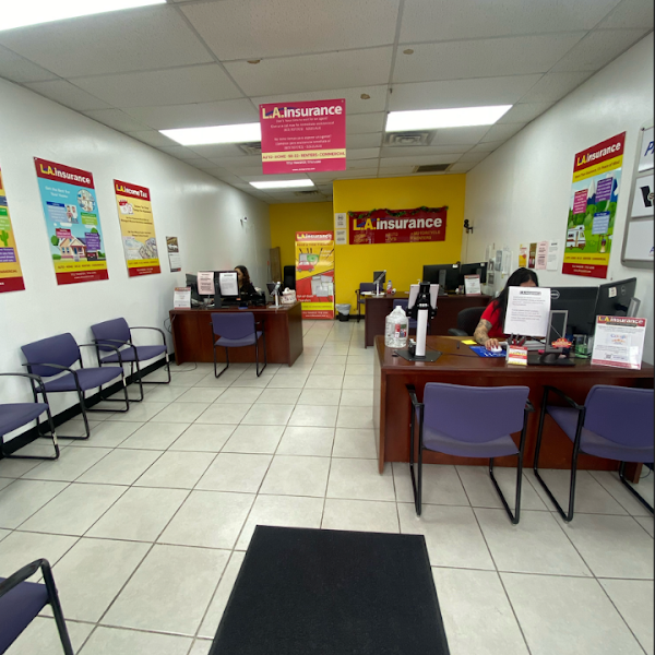 L.A. Insurance