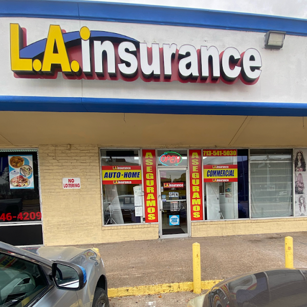 L.A. Insurance 2