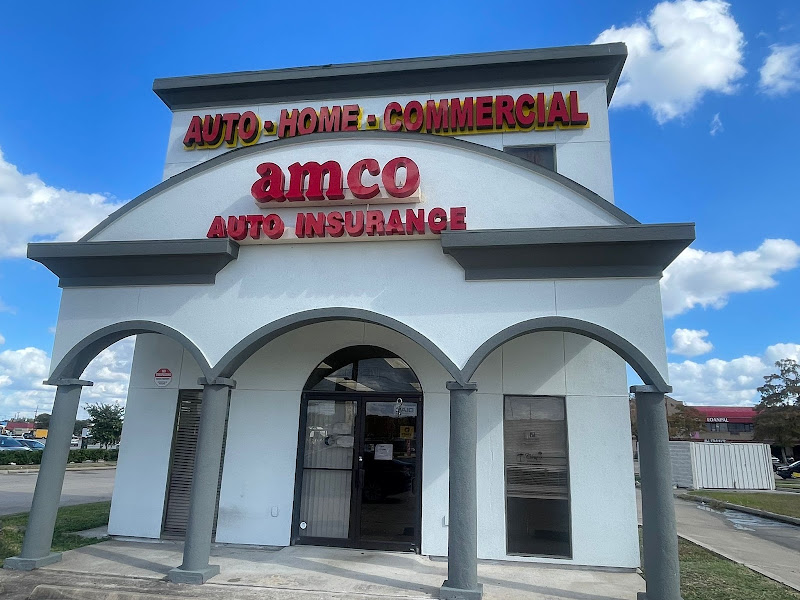 TIA-Texas Insurance Agency/AMCO Insurance