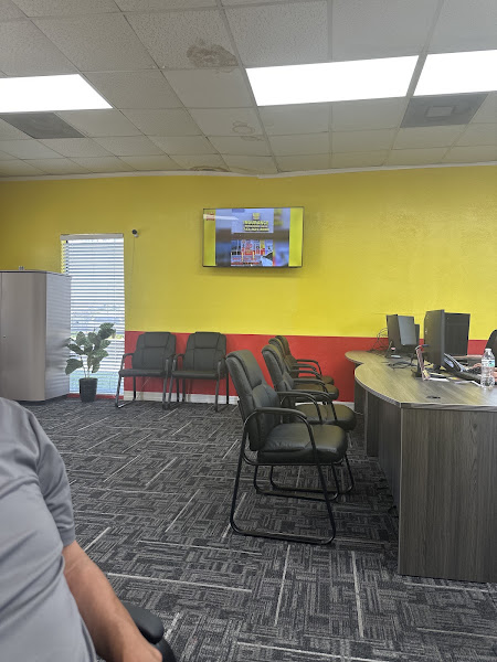 TIA-Texas Insurance Agency/AMCO Insurance 2