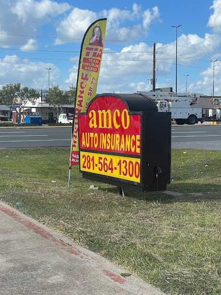 TIA-Texas Insurance Agency/AMCO Insurance 3