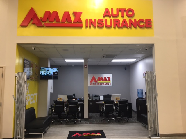 A-MAX Auto Insurance 3