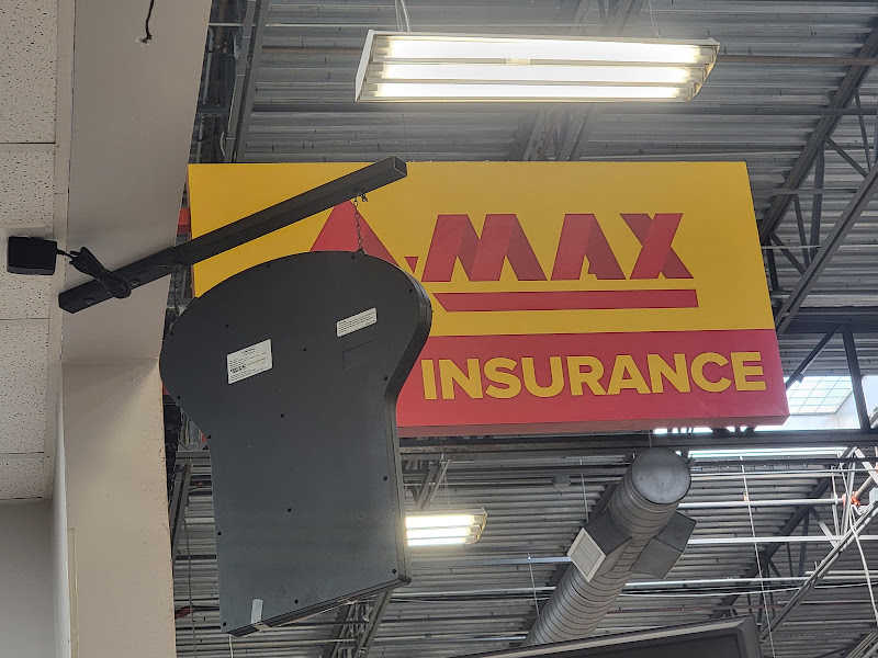 A-MAX Auto Insurance 4