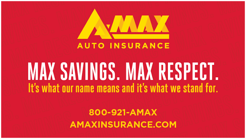 A-MAX Auto Insurance 5