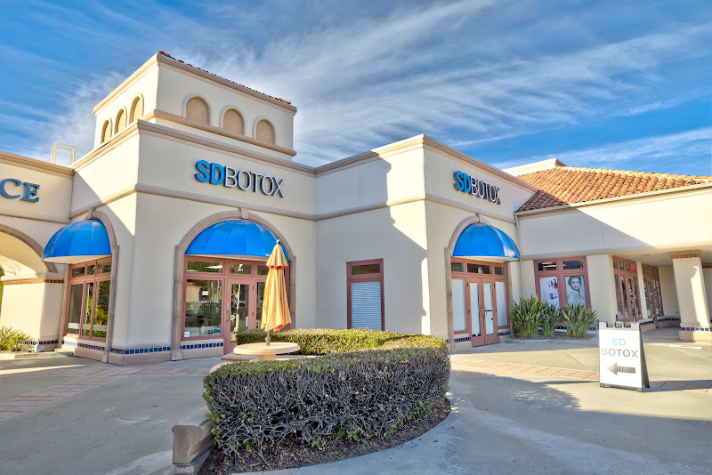 SDBotox - Sabre Springs 3