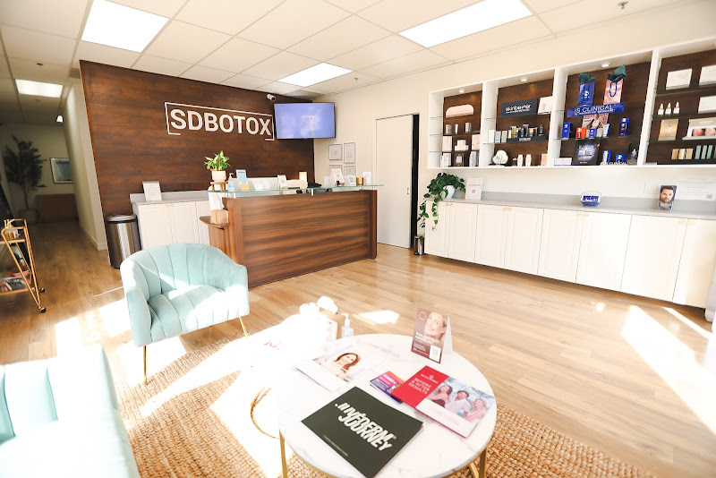 SDBotox - Sabre Springs 4