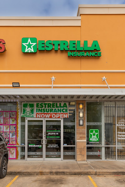Estrella Insurance #313