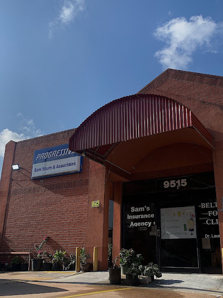 sams insurance agency
