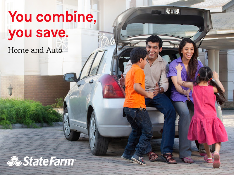 Tim Woodson - State Farm Insurance Agent 2