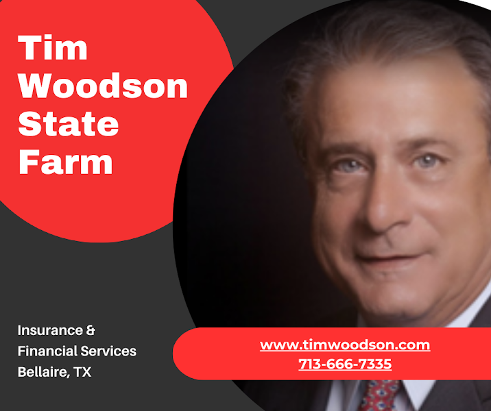 Tim Woodson - State Farm Insurance Agent 4