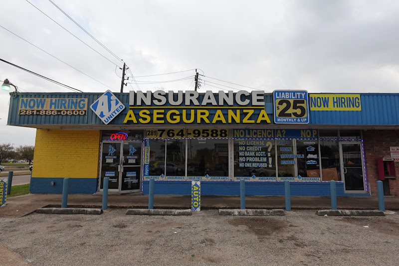 Ai United Insurance