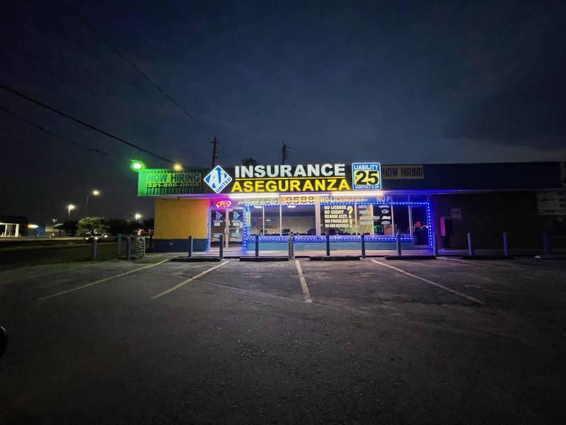 Ai United Insurance 3