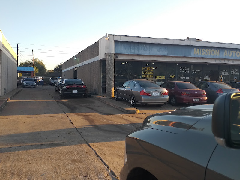 Mission Auto