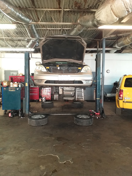 Mission Auto 2
