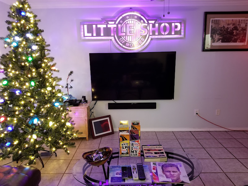 Little Shop of Motors LLC 2