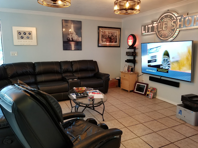 Little Shop of Motors LLC 3
