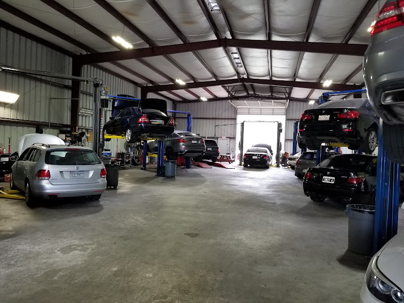 Little Shop of Motors LLC 5