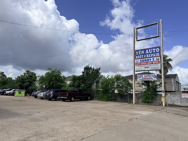 Sonny T Auto Repair 3