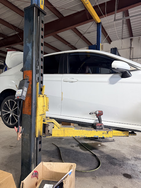 Sonny T Auto Repair 5