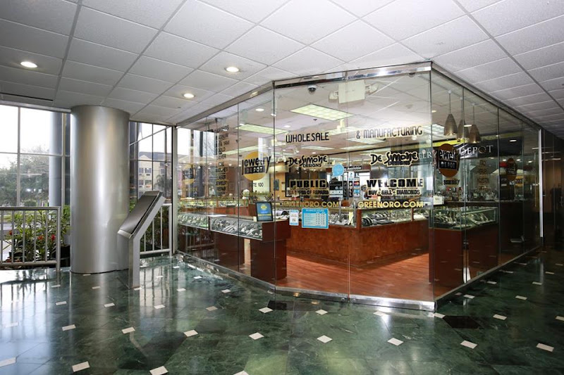 Jewelry Depot Houston