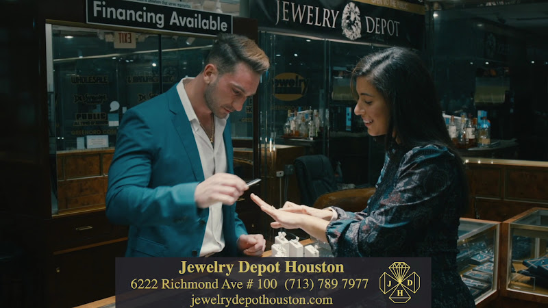 Jewelry Depot Houston 2