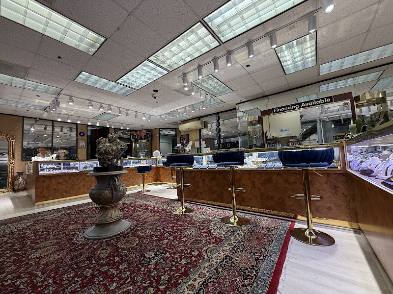 Jewelry Depot Houston 4