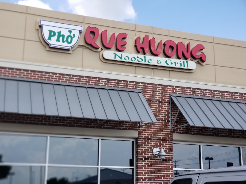 Phở Que Hương