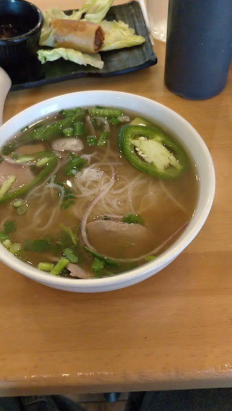Phở Que Hương 2
