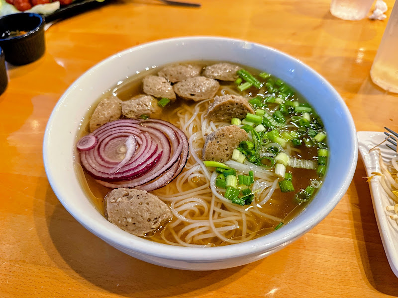 Phở Que Hương 4