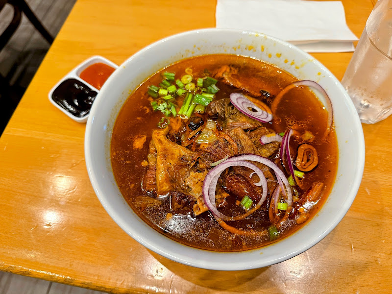 Phở Que Hương 5