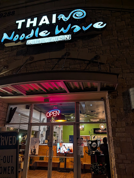Noodle Wave Frisco